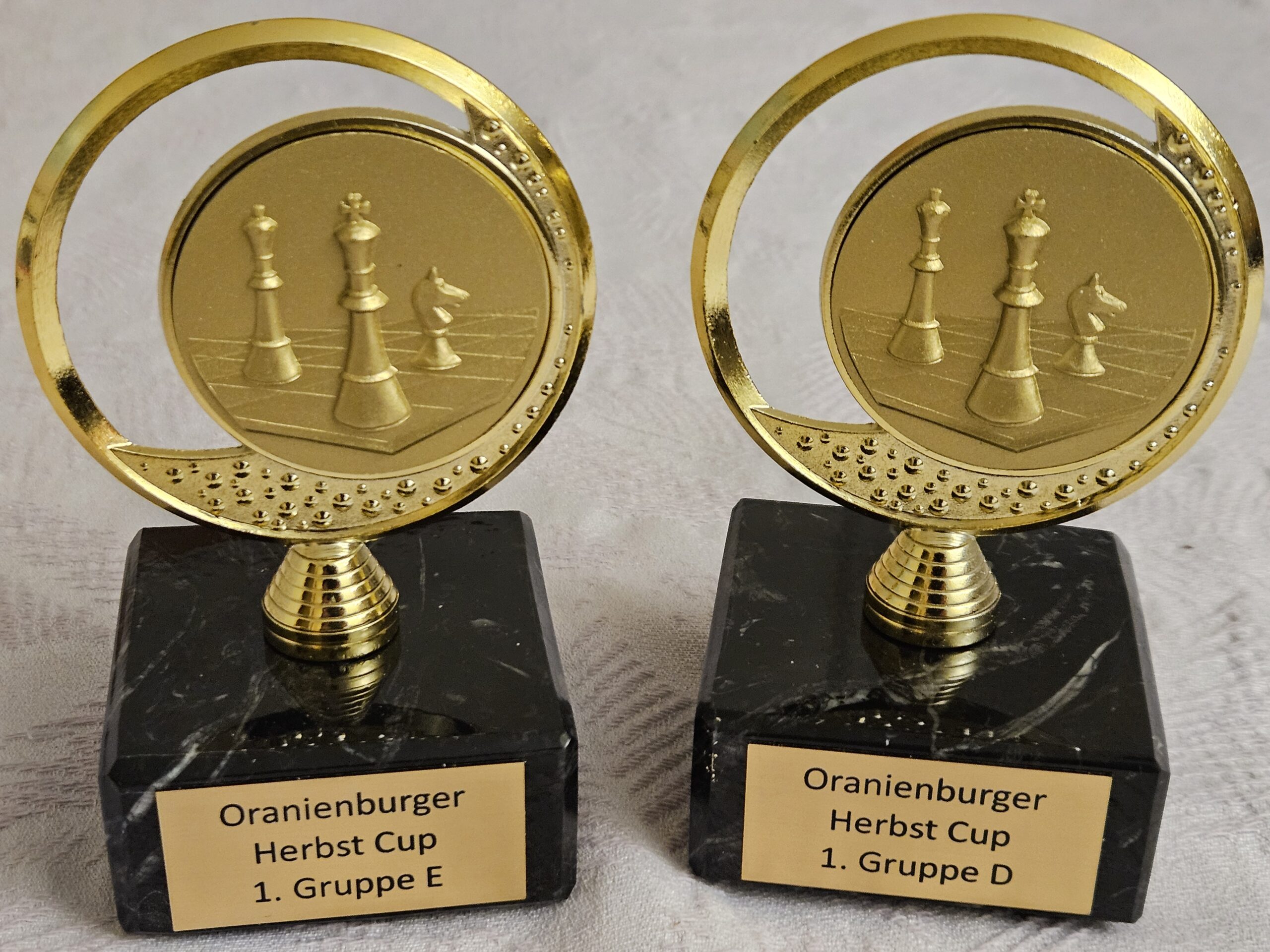 2026 10 19 Pokale Oranienburger Herbst Cup